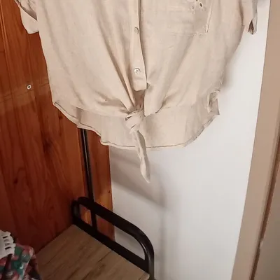 Chemise manche courte 